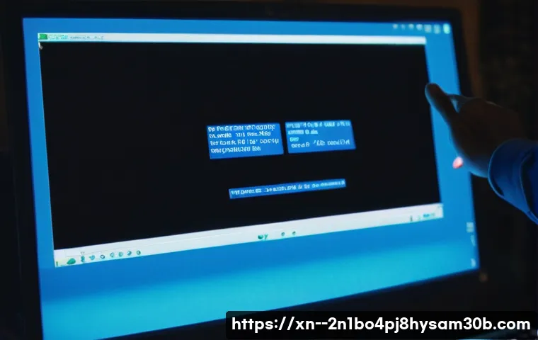 석촌동 VIDEO_DRIVER_INIT_FAILURE 블루스크린, 모르면 손해 볼 해결법 3가지 1