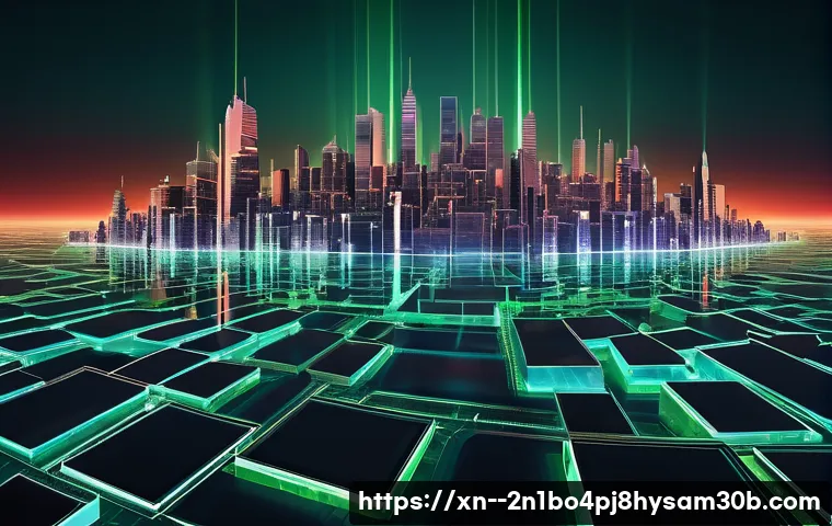 여의도 DRIVER_CAUGHT_MODIFYING_FREED_POOL 관련 이미지 1