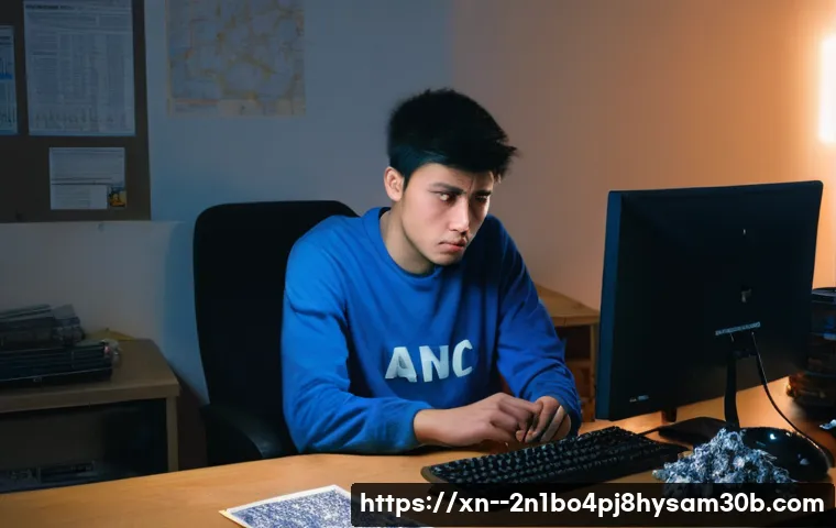 동소문동 STATUS KERNEL APC PENDING, 당신의 PC를 살릴 단 하나의 비법 1