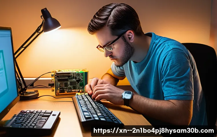 동소문동 STATUS_KERNEL_APC_PENDING 관련 이미지 2