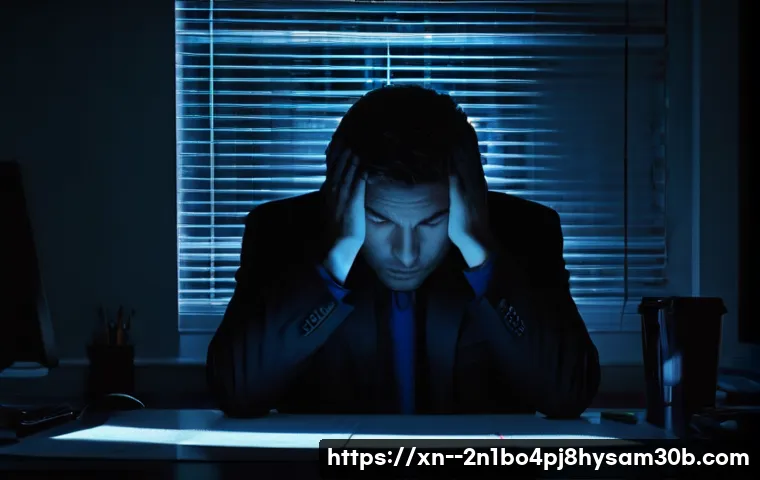 보문동 A disk read error occurred 모르면 손해볼 컴퓨터 긴급 복구 꿀팁 1