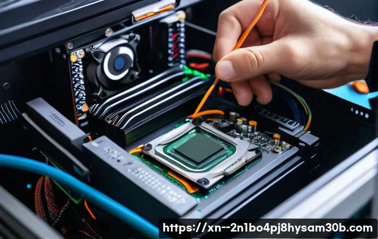 우면동 IRQL_NOT_LESS_OR_EQUAL 블루스크린, 모르면 손해 보는 해결법 5가지 3 우면동 IRQL_NOT_LESS_OR_EQUAL 관련 이미지 1