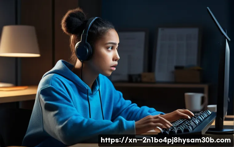 사간동 WIN32K_LOCK_HELD_TOO_LONG 오류, 놀라운 해결책 5가지 1