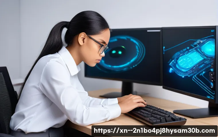 사간동 WIN32K_LOCK_HELD_TOO_LONG 관련 이미지 1