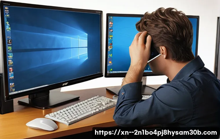 동빙고동 윈도우7 버리지 마세요! 포맷 한 번으로 새 생명 얻는 놀라운 방법 1