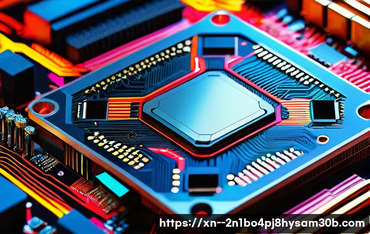 염리동 STATUS_KERNEL_DRIVER_CORRUPTION 관련 이미지 1