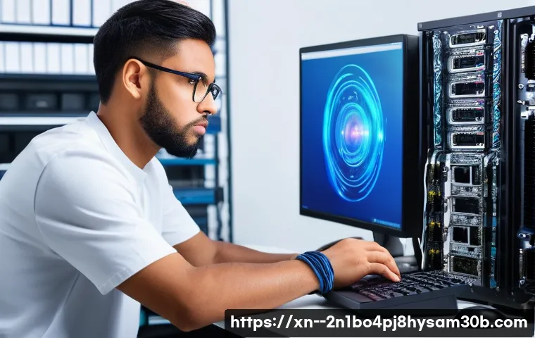 염리동 STATUS_KERNEL_DRIVER_CORRUPTION 관련 이미지 2