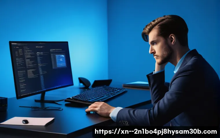 대현동 USER_MODE_HEALTH_MONITOR 블루스크린, 단번에 해결하는 전문가의 비법 33