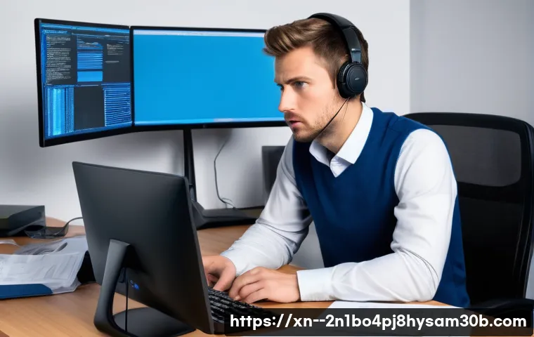 사근동을 공포에 떨게 한 STATUS_KERNEL_INIT_FAILURE, 진짜 원인 알고 계셨나요? 29