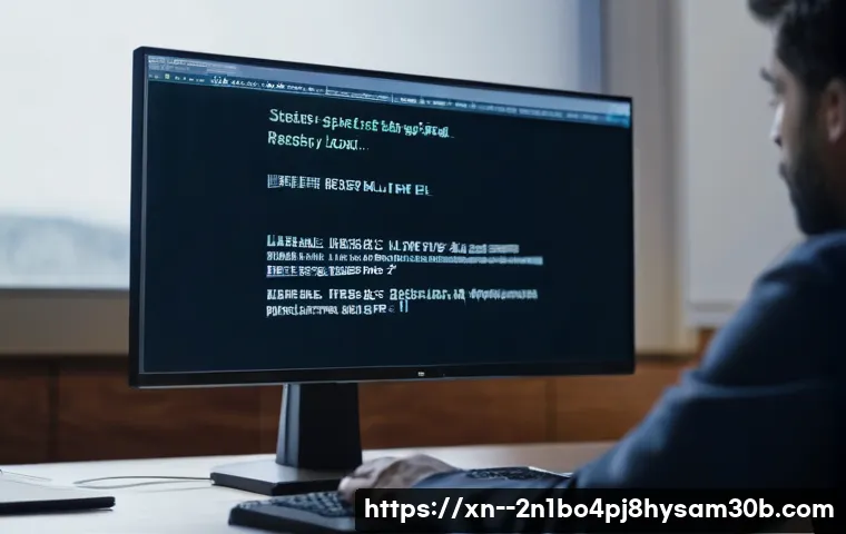 주성동 컴퓨터 고장? STATUS_SYSTEM_FILE_MISSING, 놀라운 해결책을 알아보자 21