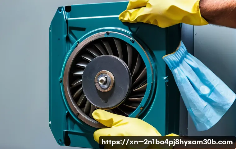 풍동 팬 멈춤, 모르면 손해! 숨겨진 원인과 완벽 해결책 3 풍동 팬돌다 멈춤 관련 이미지 1