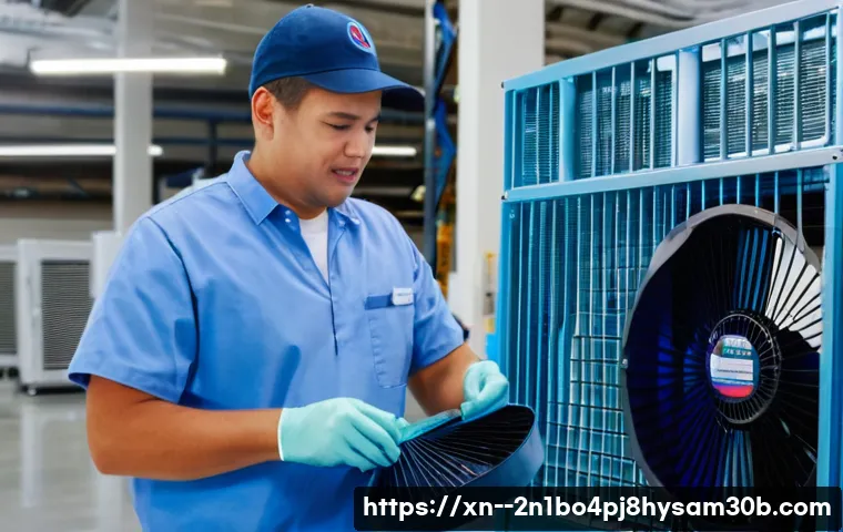 풍동 팬 멈춤, 모르면 손해! 숨겨진 원인과 완벽 해결책 4 풍동 팬돌다 멈춤 관련 이미지 2