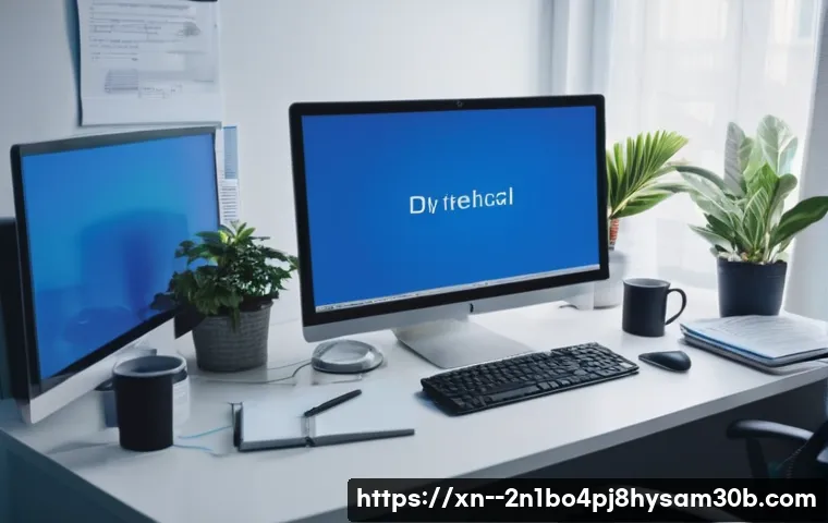 CRITICAL_PROCESS_DIED 윈도우 오류, 당신만 몰랐던 7가지 완벽 해결 꿀팁 1