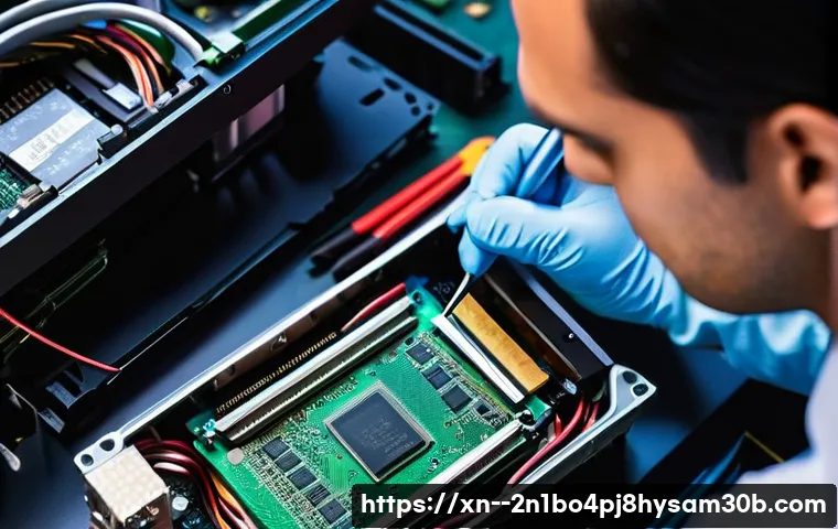 삼동 CRITICAL_PROCESS_DIED 관련 이미지 1