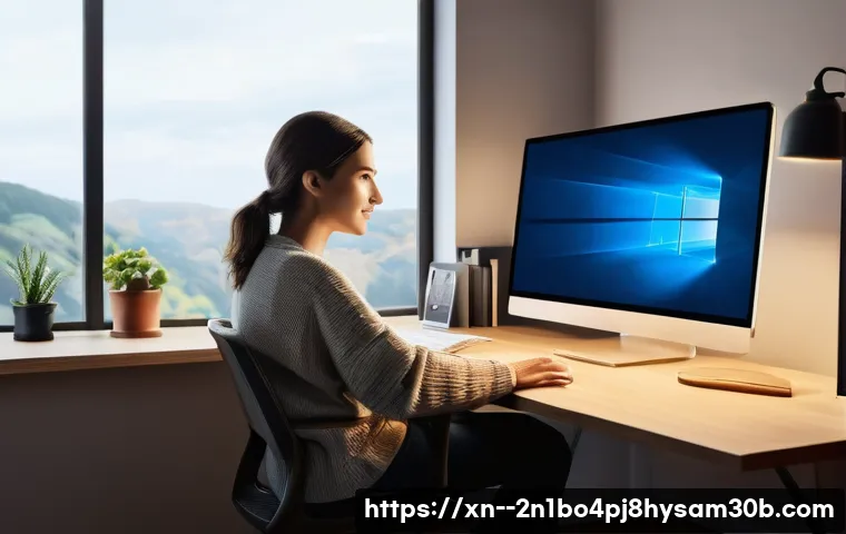 삼동 CRITICAL_PROCESS_DIED 관련 이미지 2