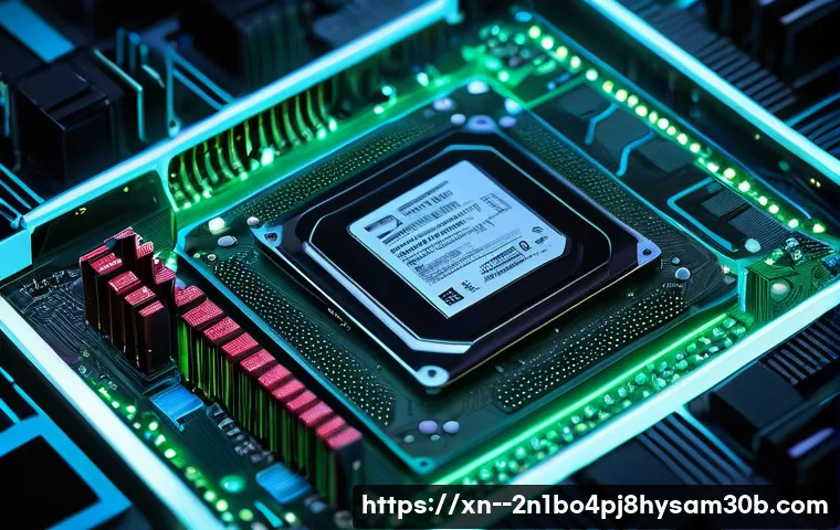 원신동 STATUS_KERNEL_FILE_SYSTEM_ERROR 관련 이미지 1