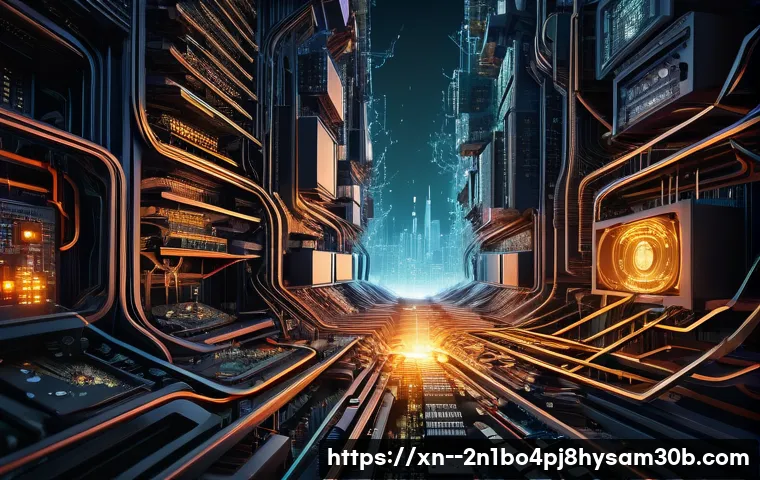 한남동 STATUS_KERNEL_STACK_CORRUPTION 관련 이미지 1