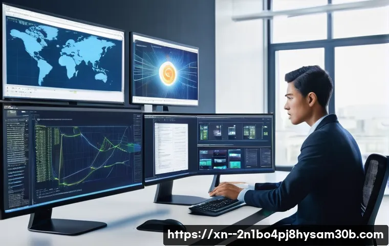 한남동 STATUS_KERNEL_STACK_CORRUPTION 관련 이미지 2