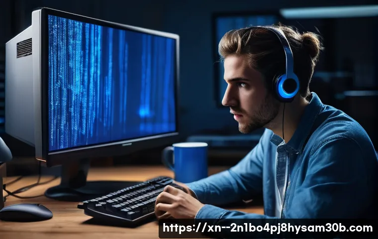 BUGCODE_USB_DRIVER 블루스크린 더 이상 NO 완벽 해결 꿀팁 공개 1