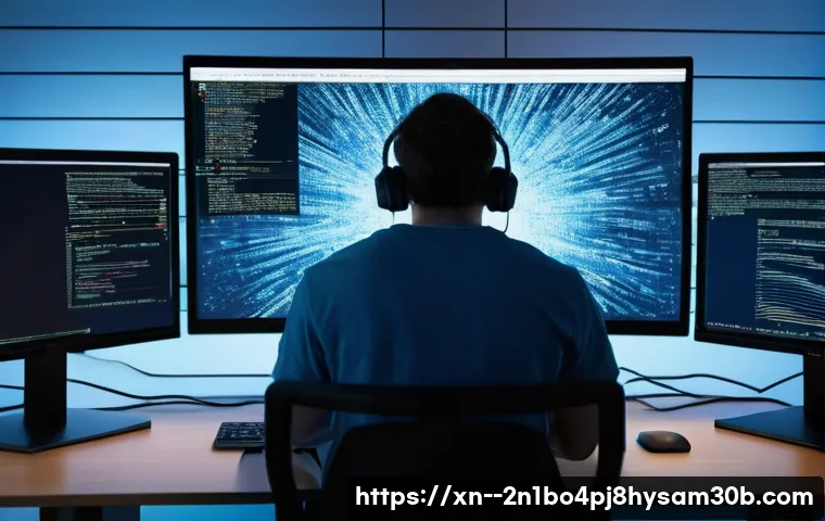 커널 스레드 타임아웃 당신의 시스템이 멈추는 진짜 이유 1