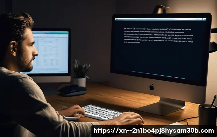 BOOTMGR is Compressed 오류! 윈도우 부팅 안 될 때 당황하지 않는 5가지 해결법 1