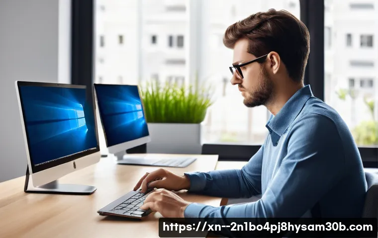 BOOTMGR is Compressed 오류! 윈도우 부팅 안 될 때 당황하지 않는 5가지 해결법 3 신공덕동 BOOTMGR is Compressed 관련 이미지 1