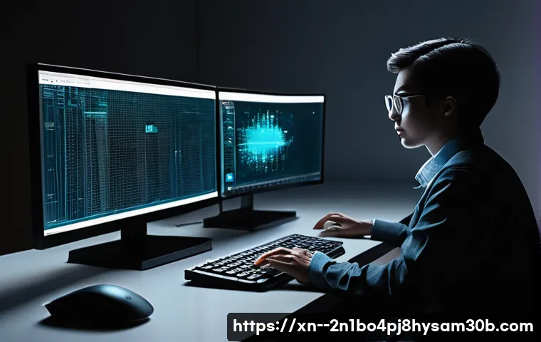 정릉동 STATUS_KERNEL_HANDLE_INVALID 관련 이미지 2