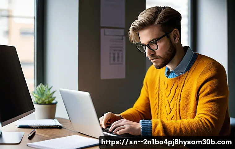 NDIS_INTERNAL_ERROR 당황하지 마세요! 풍납동 컴퓨터 문제의 숨겨진 원인과 해결 꿀팁 3 풍납동 NDIS_INTERNAL_ERROR 관련 이미지 1