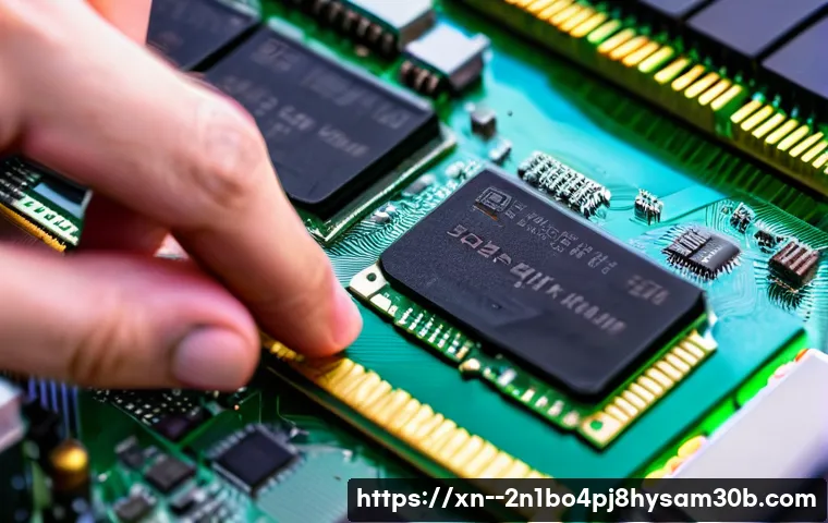 청운동 RAM조립 및 교체수리 관련 이미지 1