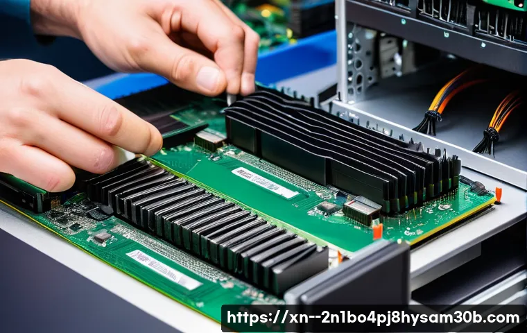 청운동 RAM조립 및 교체수리 관련 이미지 2