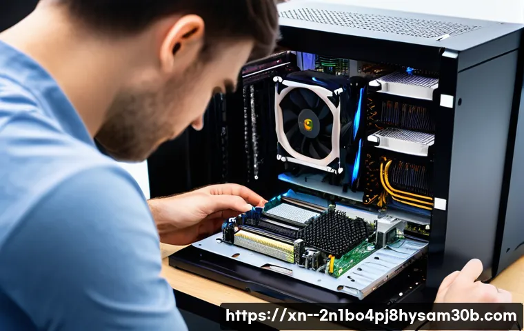 CRITICAL_PROCESS_DIED 블루스크린, 모르면 손해 볼 핵심 해결 꿀팁 3 둔촌동 CRITICAL_PROCESS_DIED 관련 이미지 1