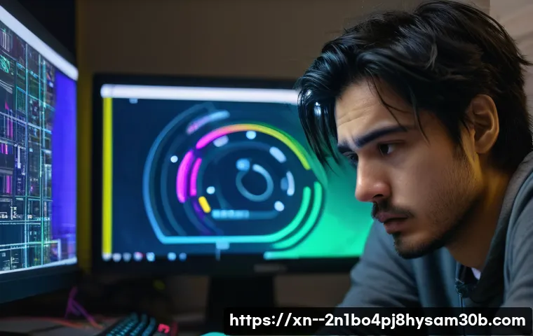 청암동 그래픽카드 고장, 교체만 답일까? 수리로 비용 절약하는 꿀팁 37