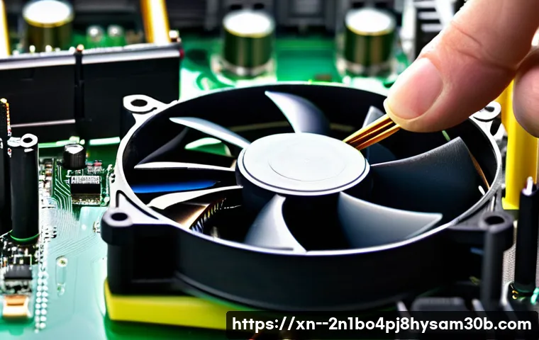 청암동 그래픽카드조립 및 교체수리 관련 이미지 1