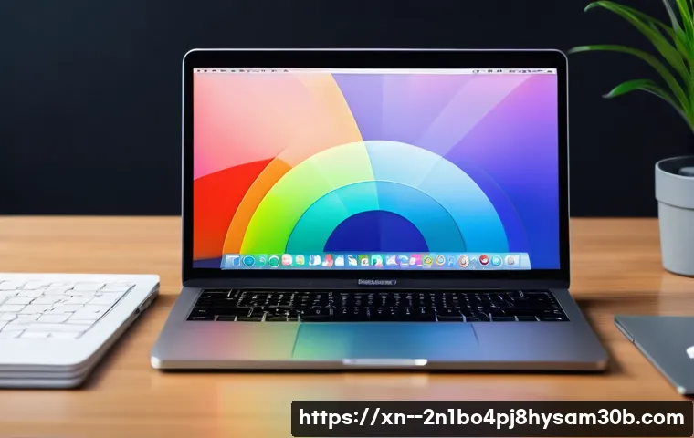 맥북 새것처럼! macOS 재설치 포맷 초기화 완벽 가이드 33