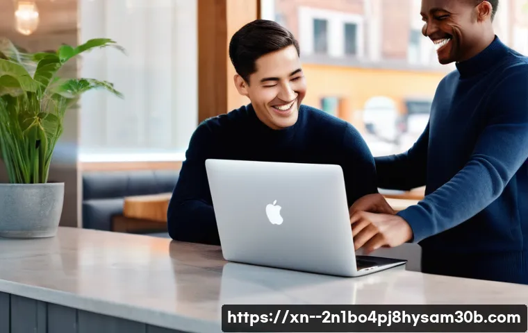 맥북 새것처럼! macOS 재설치 포맷 초기화 완벽 가이드 3 현천동 macosX재설치 포맷 초기화 관련 이미지 1