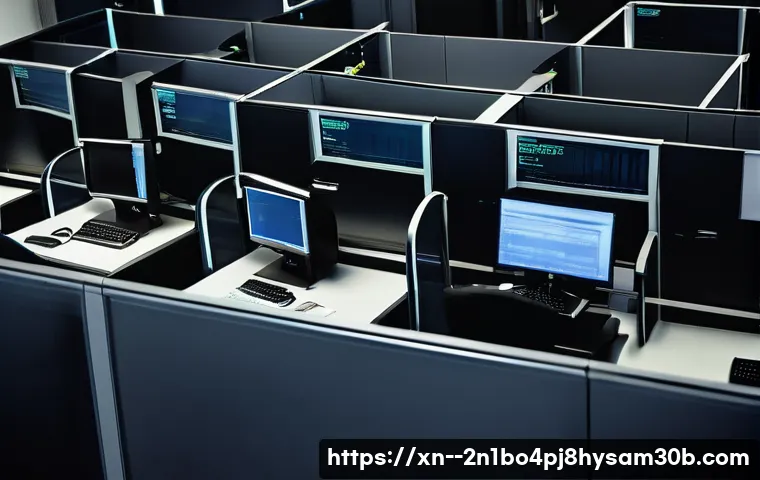 북면 파일서버 멈췄다고 포기 금지! 긴급 출장으로 비즈니스 살리는 놀라운 팁 21