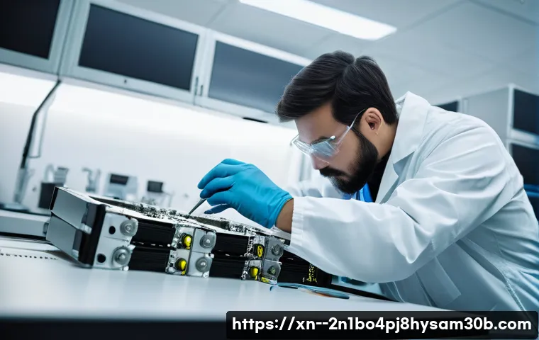 북면 파일서버출장방문수리점 관련 이미지 1