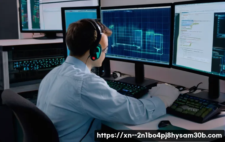 구산동 DRIVER_VERIFIER_DETECTED_VIOLATION 관련 이미지 2
