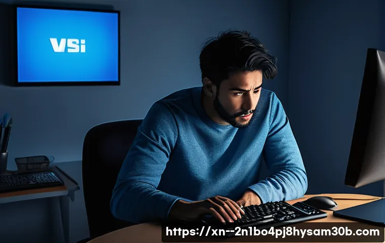 BUGCODE_USB_DRIVER 블루스크린, 초보자도 쉽게 해결하는 5가지 꿀팁 13