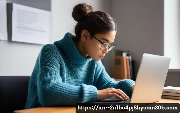 STATUS_FILE_INVALID 파일 오류, 속 시원하게 해결하는 5가지 비밀 꿀팁 37