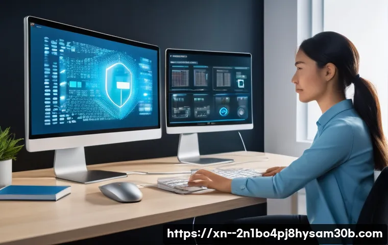문배동 악성코드 바이러스 관련 이미지 2