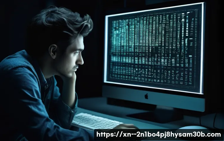 문원동 STATUS_DISK_FULL 경고! 당신의 컴퓨터가 느려지는 놀라운 이유와 해결법 9