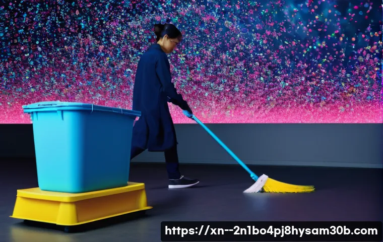 문원동 STATUS_DISK_FULL 경고! 당신의 컴퓨터가 느려지는 놀라운 이유와 해결법 3 문원동 STATUS_DISK_FULL 관련 이미지 1