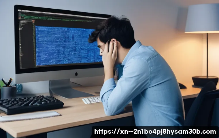 와룡동 STATUS_KERNEL_DEBUG_FAILURE, 숨겨진 원인부터 해결까지 완벽 분석 1
