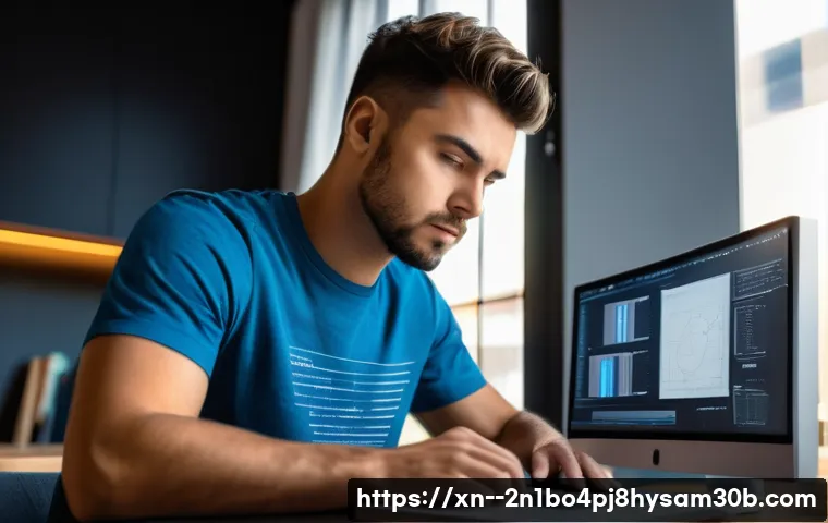 갑자기 뜬 STATUS_KERNEL_FILE_SYSTEM_ERROR, 이것만 알면 해결 끝! 9