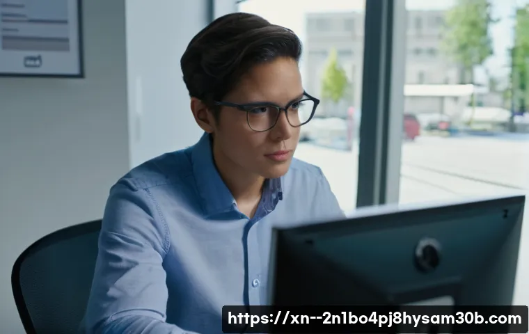 성북구에서 DRIVER_PORTION_MUST_BE_NONPAGED 오류를 마주했다면? 긴급 대처 꿀팁 대방출! 3 성북구 DRIVER_PORTION_MUST_BE_NONPAGED 관련 이미지 1