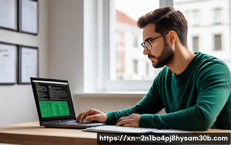 여의도 NTFS_FILE_SYSTEM 관련 이미지 1