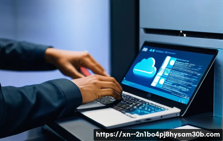 여의도 NTFS_FILE_SYSTEM 관련 이미지 2