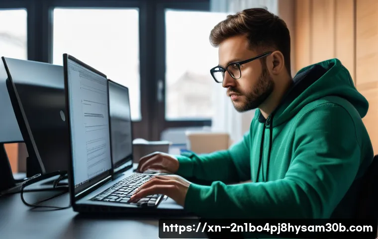 강매동 STATUS_STACK_BUFFER_OVERRUN 관련 이미지 1