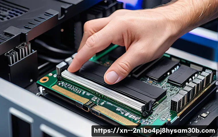 금호동 메모리조립 및 교체수리 관련 이미지 1